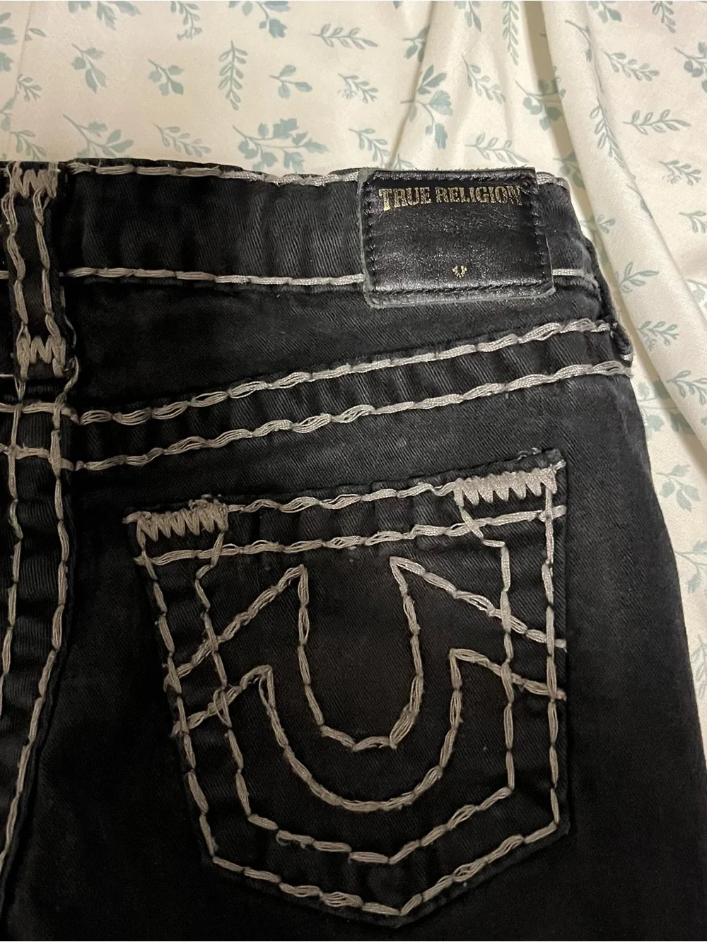 True Religion true religion